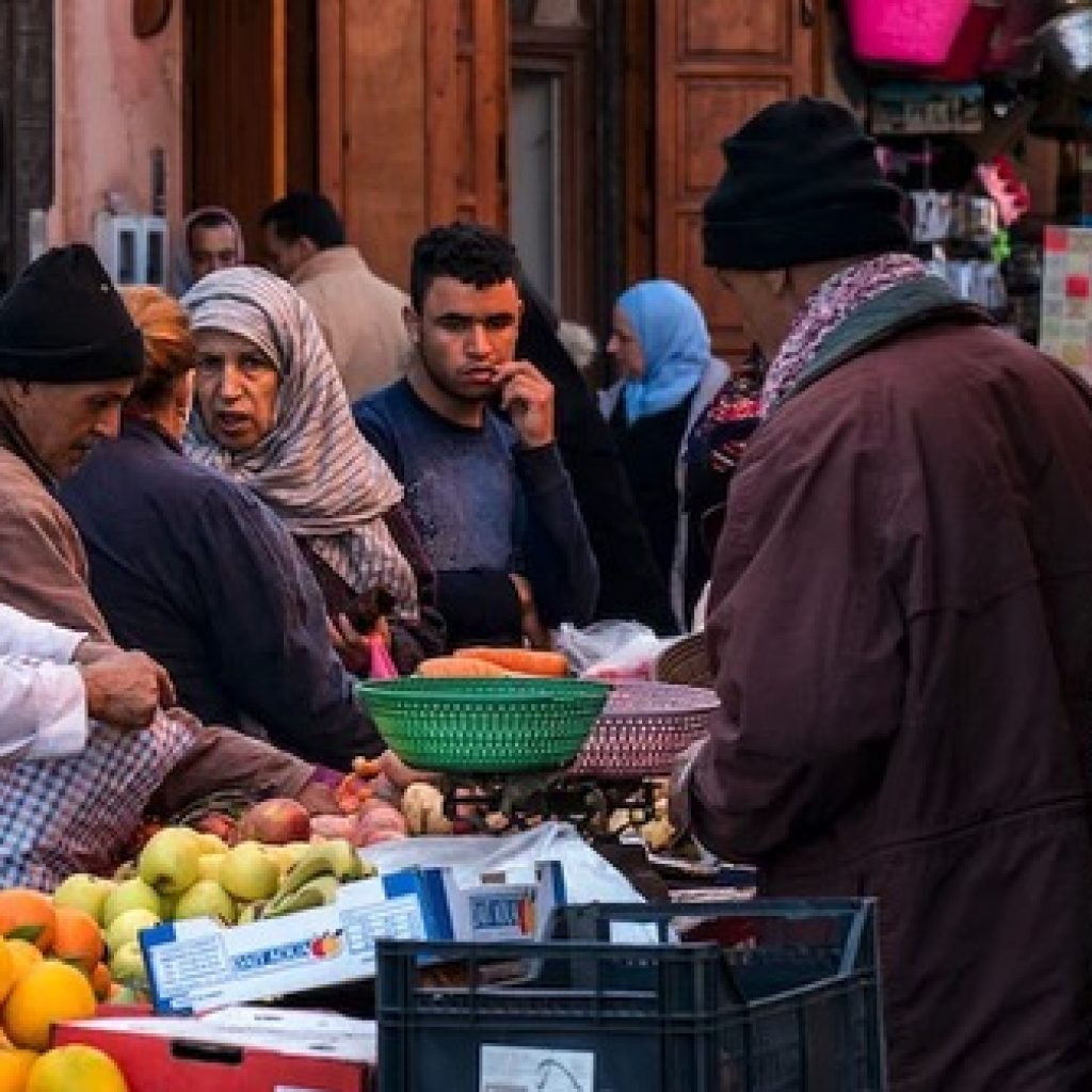 اكتشاف سحر المغرب الثقافي والطبيعي والتاريخي