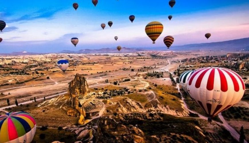مع أسفارك لسفرياتك معنى