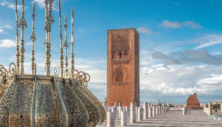 مع أسفارك لسفرياتك معنى