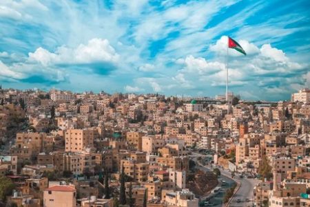 دليلك السياحي لزيارة الأردن وافضل المعالم