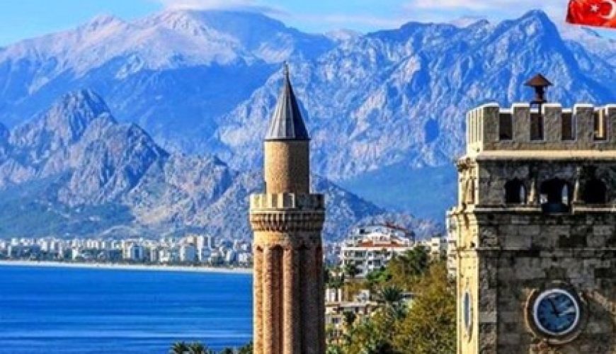 مع أسفارك لسفرياتك معنى