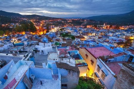 دليلك لمعرفة ما يمكن ان تفعله في شفشاون
