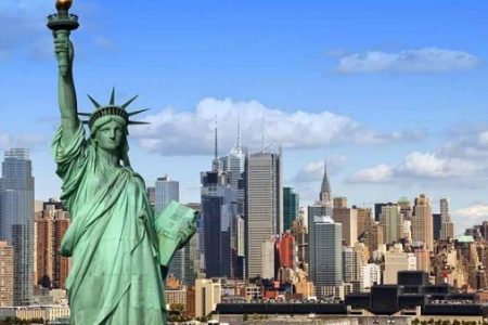 كيف تستمتع برحلتك السياحية إلى أمريكا
