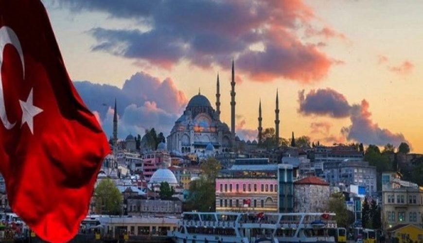 مع أسفارك لسفرياتك معنى