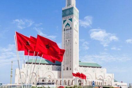 تكاليف السفر الى المغرب: الدليل الشامل