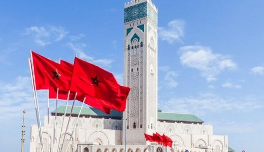 مع أسفارك لسفرياتك معنى