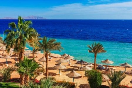 دليلك السياحي لزيارة الغردقة اهم المعالم