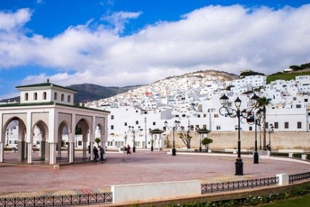 دليلك السياحي عند زيارة تطوان وافضل المعالم