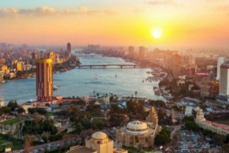 اهم المعالم السياحية في القاهرة دليلك السياحي