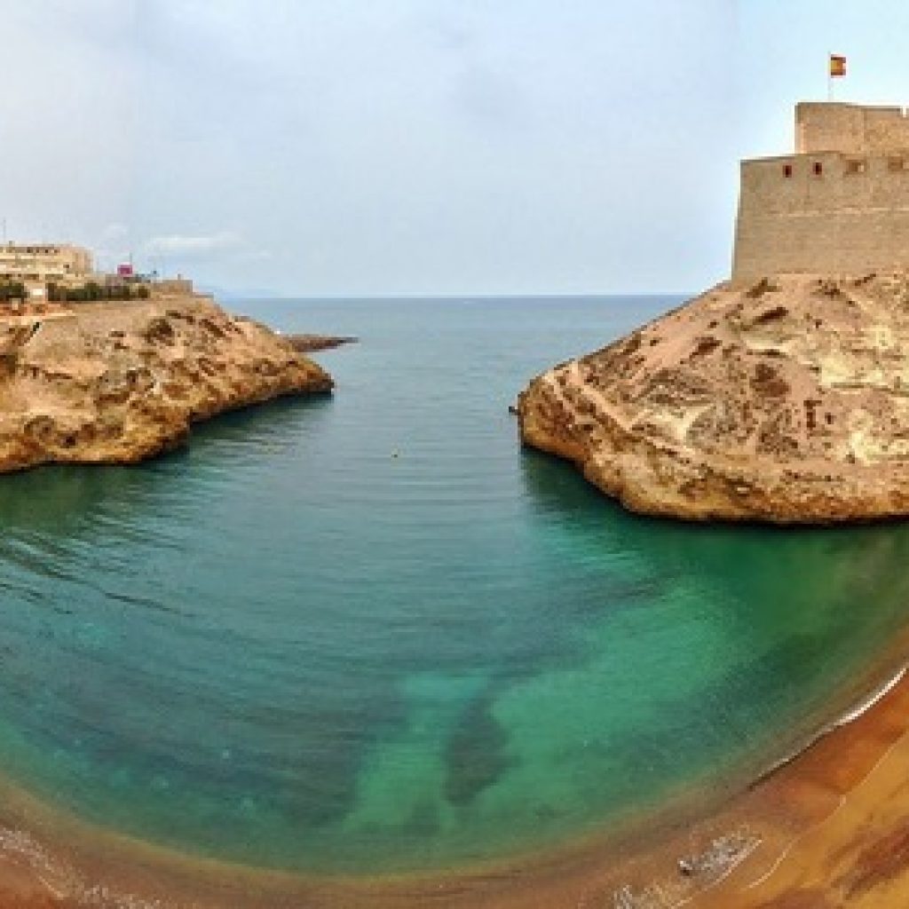 اهم المدن الساحلية في المغرب والمعالم السياحية